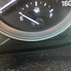 Actual pic of my gas tank from this morning